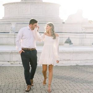 Meet your Posher, Trisha